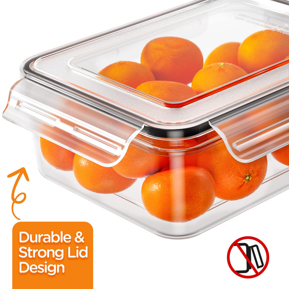HOMETALL texture du plastique PP solide, matériau léger et durable