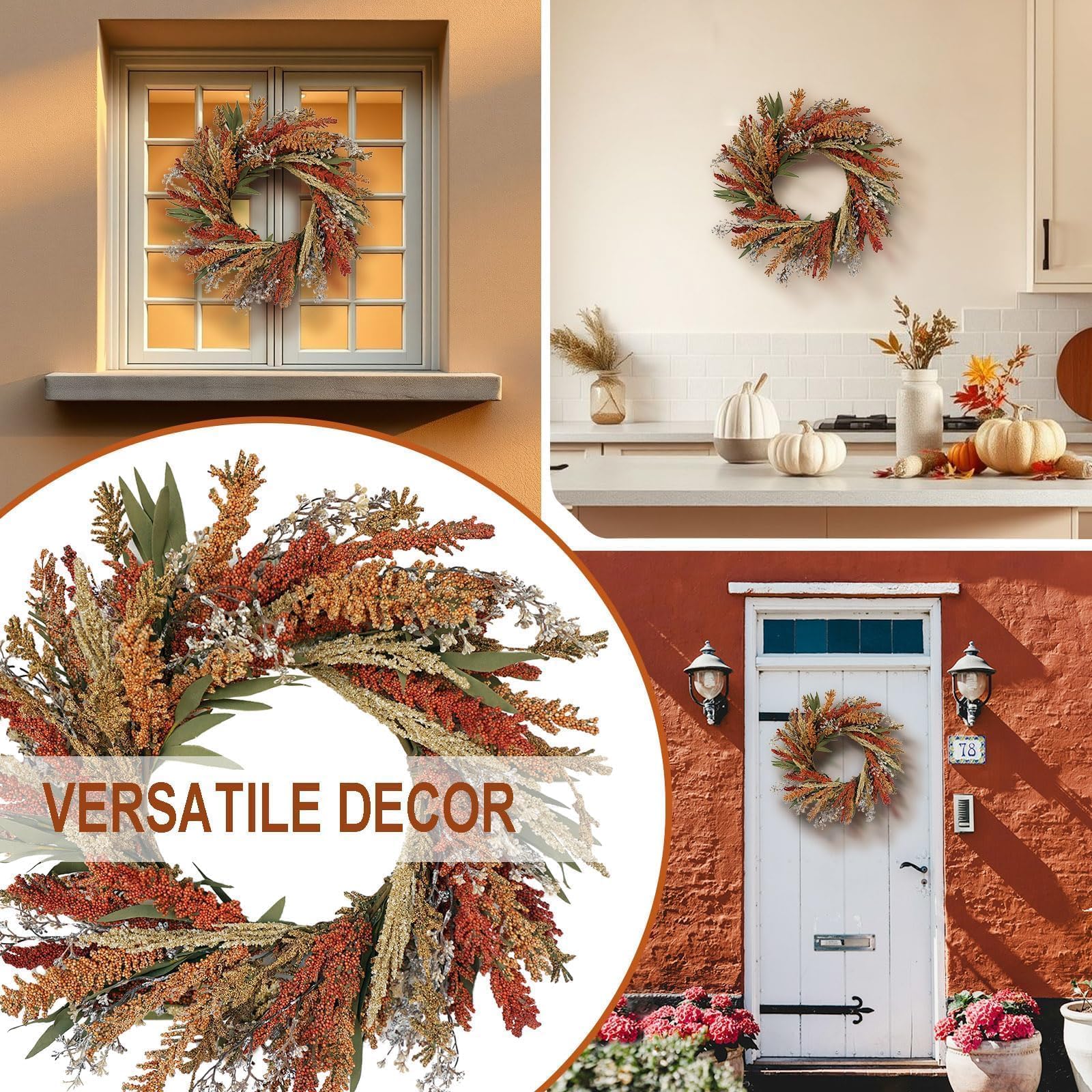 Hometrance comparaison taille sur échelle pour visualiser diamètre