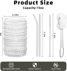 HomeVogue gros plan relief hobnail offrant meilleure prise