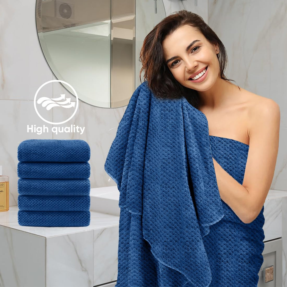 HOMEXCEL comparaison taille avec main, dimensions 24x48 in confirmées