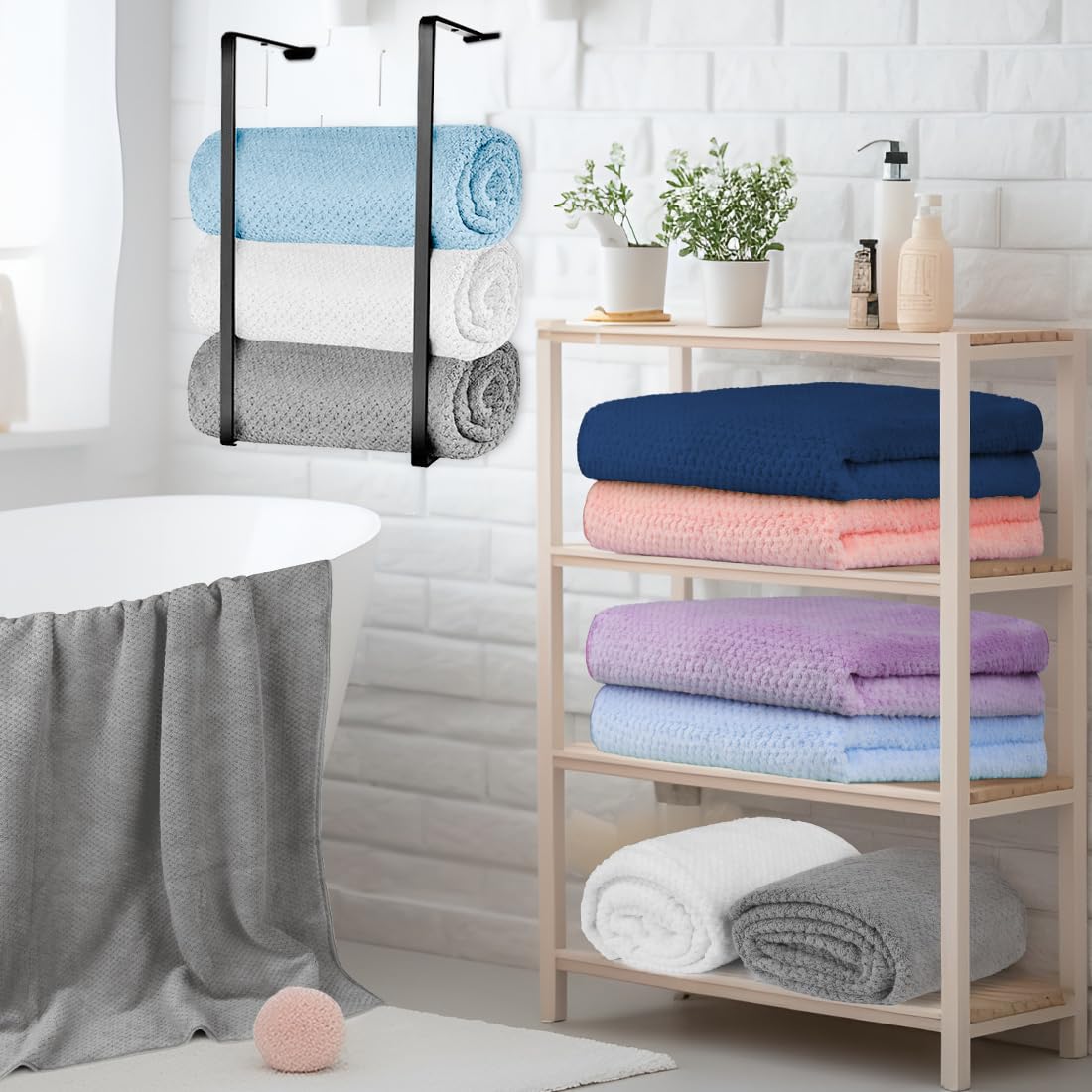 HOMEXCEL détail bords et finition indiquant résistance au lavage
