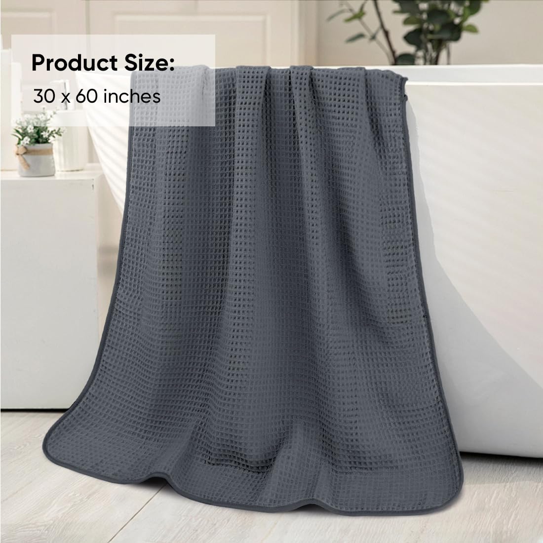 HOMEXCEL lot plié sur table illustrant rangement compact