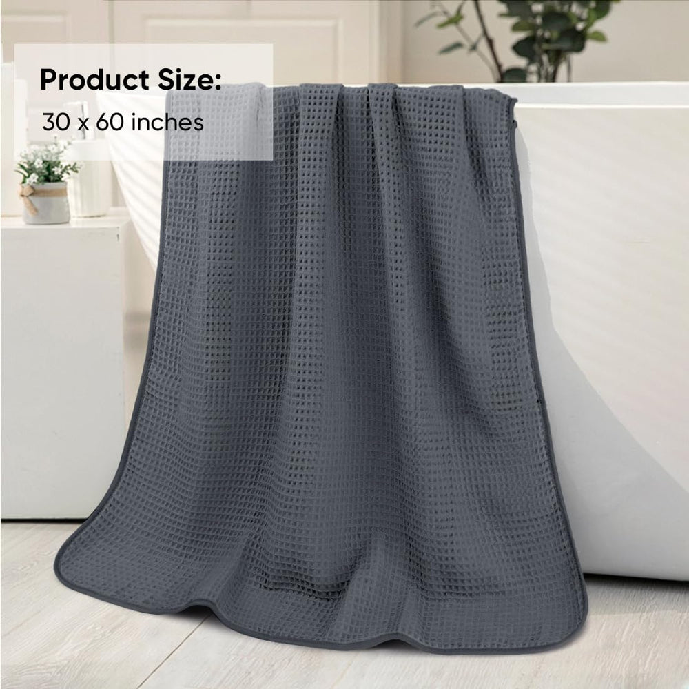 HOMEXCEL lot plié sur table illustrant rangement compact