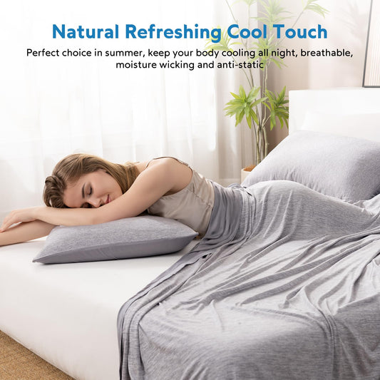 HOMFINE couverture face reverse polyester doux, confort saisonnier et toucher agréable