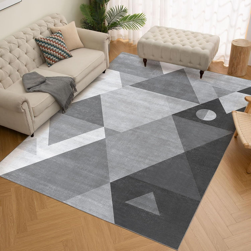 HOMFINE texture velours ras douce, confort et aspect luxueux