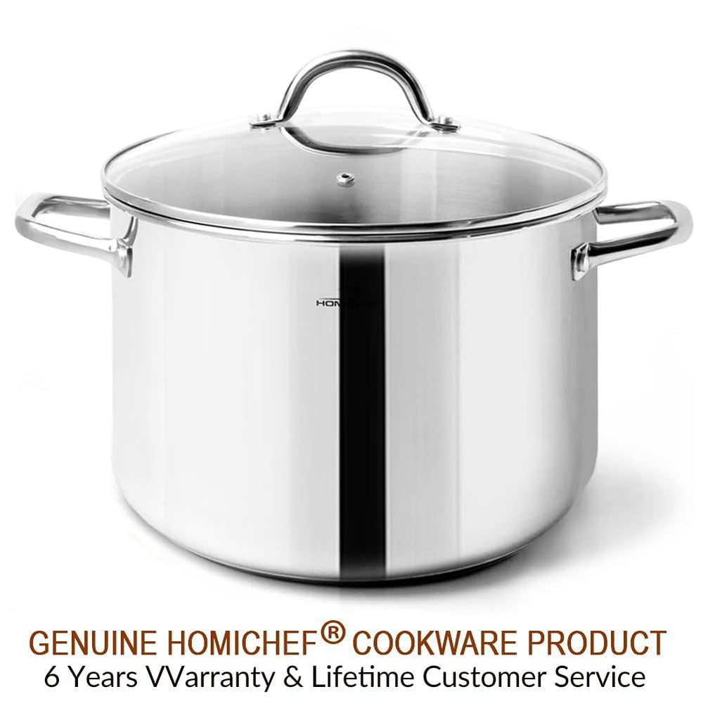 HOMICHEF comparaison taille avec objets domestiques pour évaluer capacité