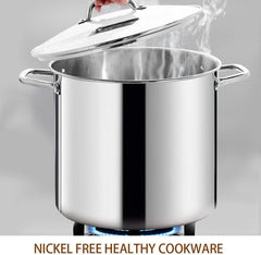 HOMICHEF poignées rivetées ergonomiques gardent mains plus sûres