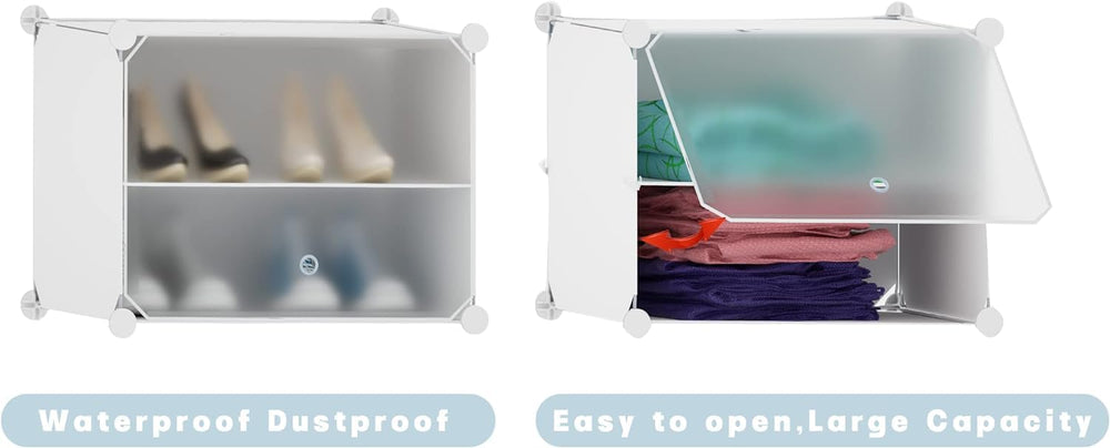 HOMICKER porte perforée favorisant ventilation et odeurs réduites