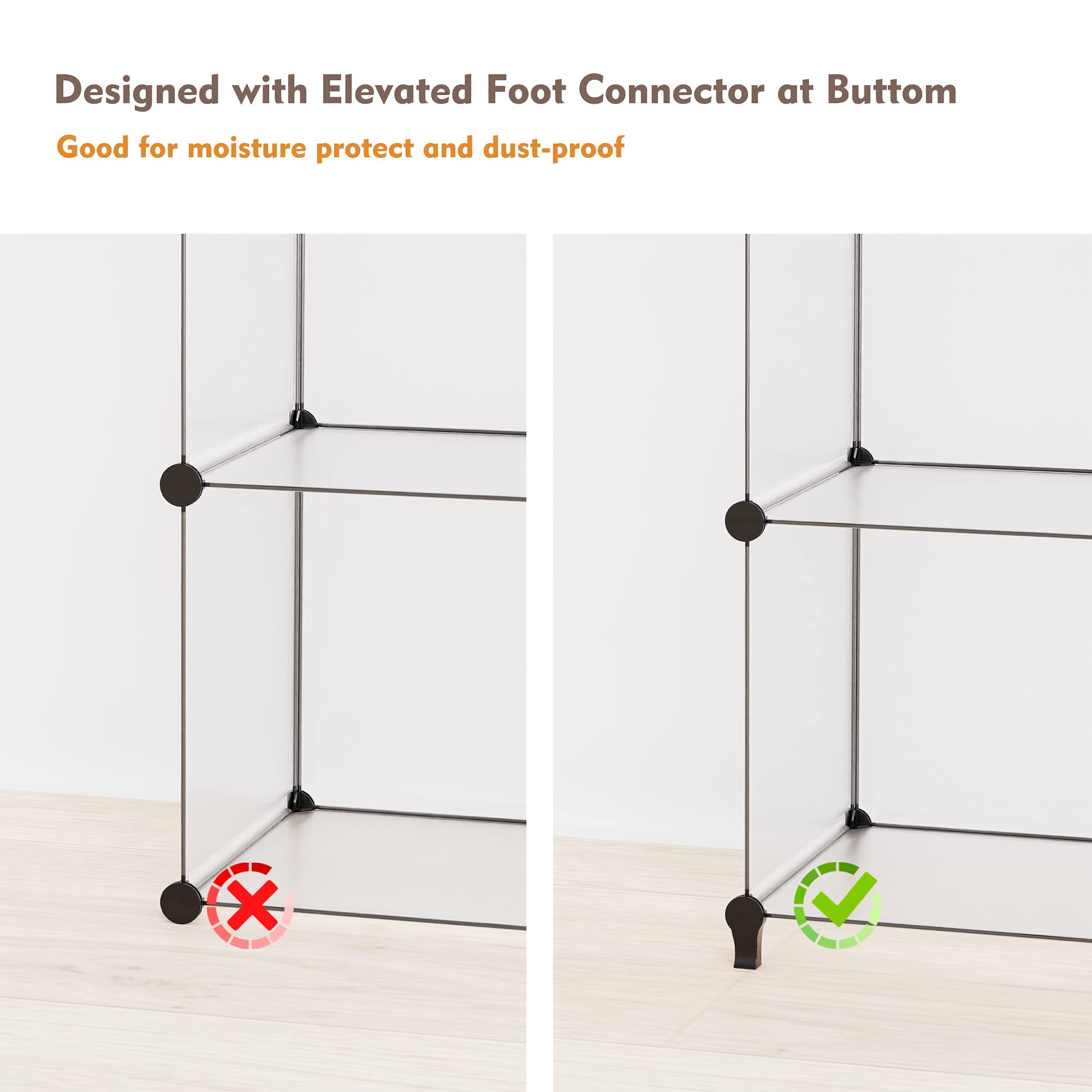 HOMIDEC comparaison d'échelle avec objets pour visualiser dimensions