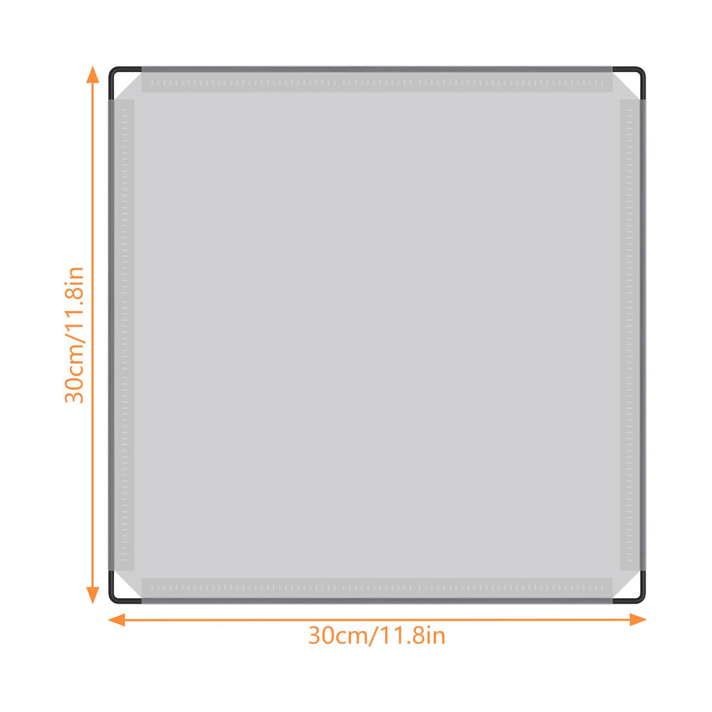 HOMIDEC taille illustrée avec personne pour perception d'échelle