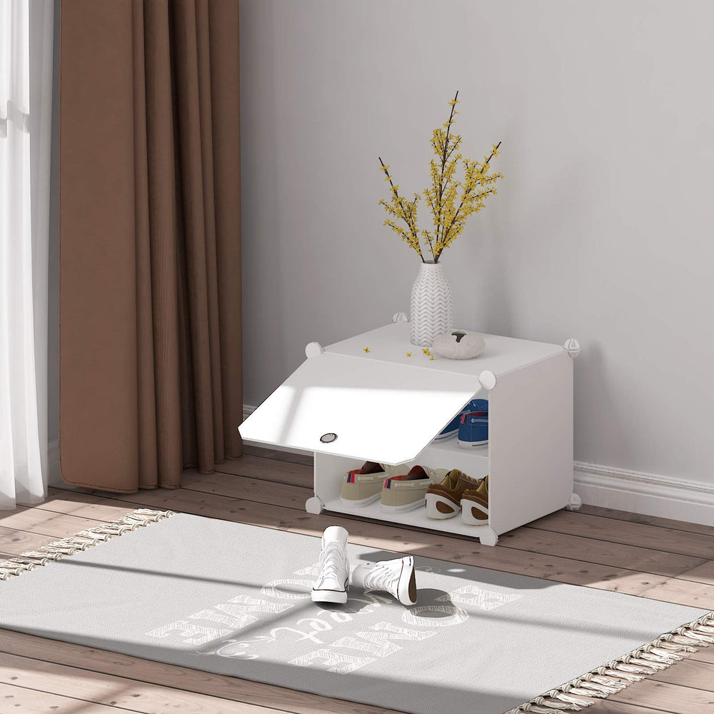 HOMIDEC outils et instructions fournis pour un montage simple