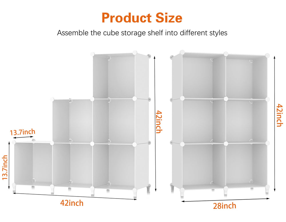HOMIDEC schéma dimensions 30 cm, facilite choix d'emplacement