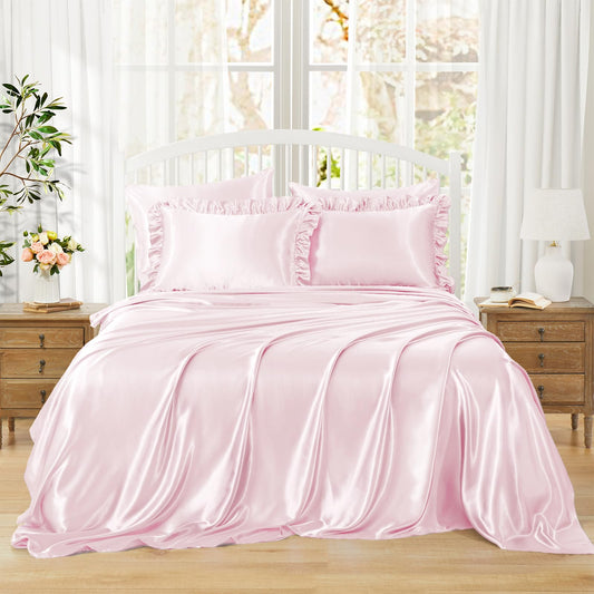 Homiest détail élastique du drap housse garantit un bon maintien
