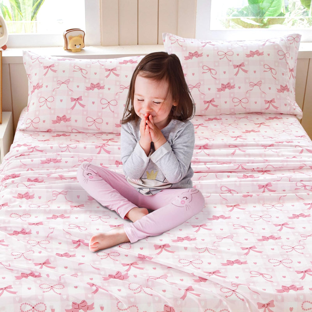 Homilay drap posé près d’un matelas pour comparaison de taille, montre ajustement précis