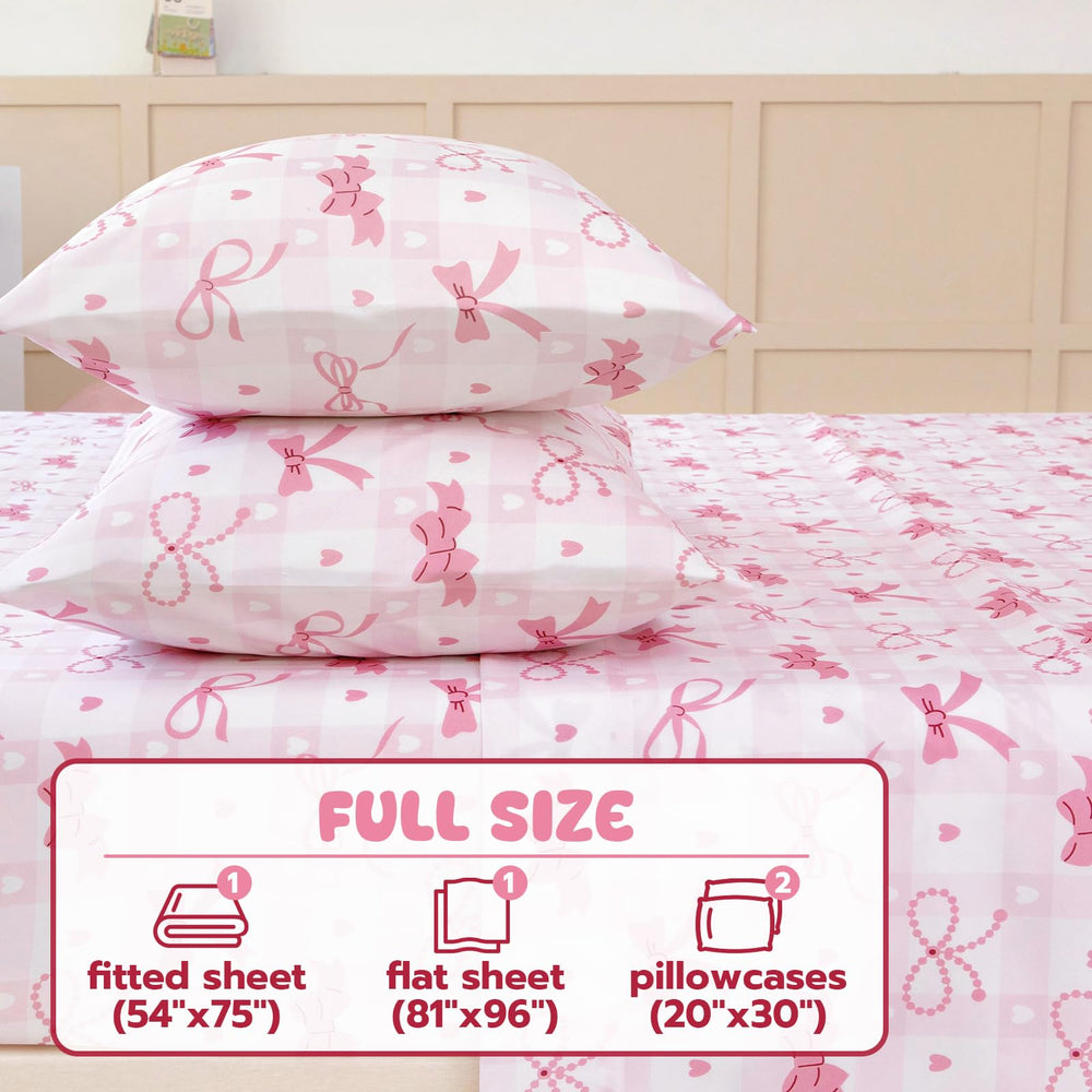 Homilay drap-housse avec poche profonde de 15" enfoncée, assure maintien du matelas