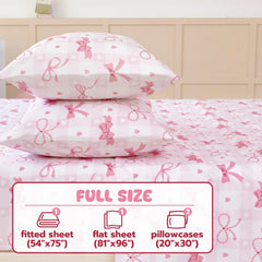Homilay drap-housse avec poche profonde de 15" enfoncée, assure maintien du matelas
