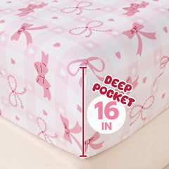 Homilay gros plan sur la microfibre et motif rose, montre douceur et tenue des couleurs