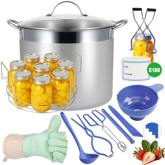 HOMKULA casserole face avant montrant capacité et couvercle pratique