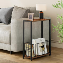 Homleke gros plan plateau effet bois apportant chaleur décorative