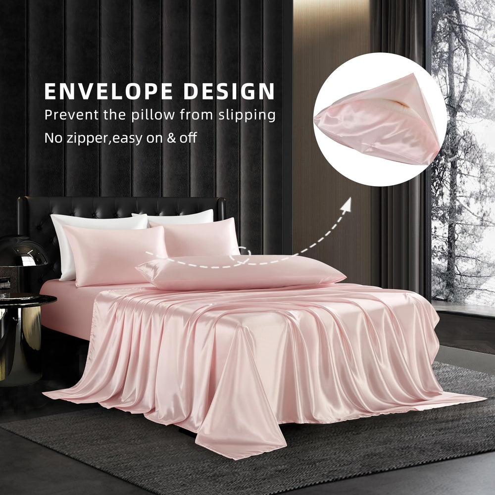 HommxJF gros plan satin lisse, texture soyeuse agréable au toucher