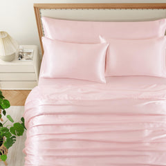 HommxJF drap-housse poches profondes, maintien sécurisé pour matelas épais