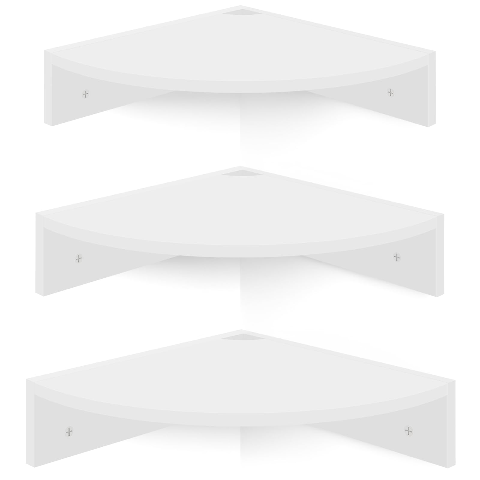 Homode étagère angle vue frontale montrant rangement optimisé