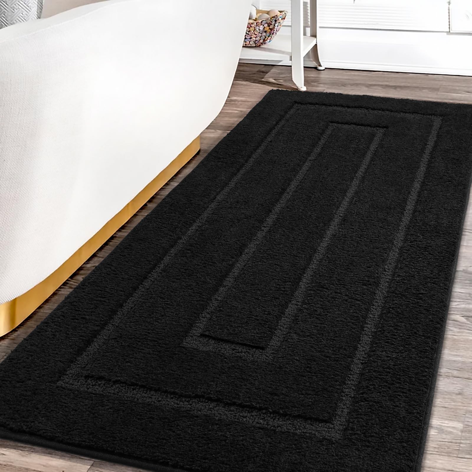 HOMORE gros plan fibres microfibre révélant absorption rapide et douceur