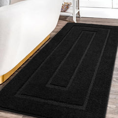 HOMORE gros plan fibres microfibre révélant absorption rapide et douceur