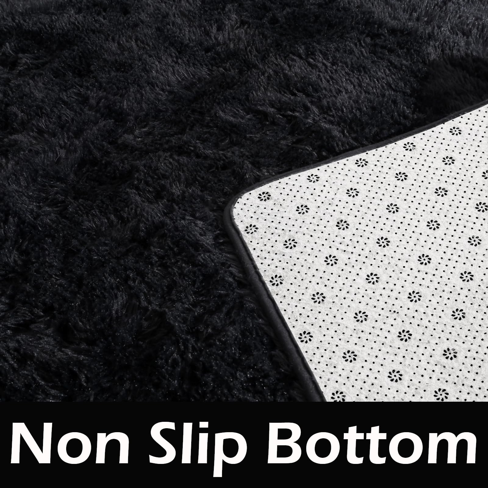 HOMORE tapis utilisé dans chambre d'enfant pour jeux confortables