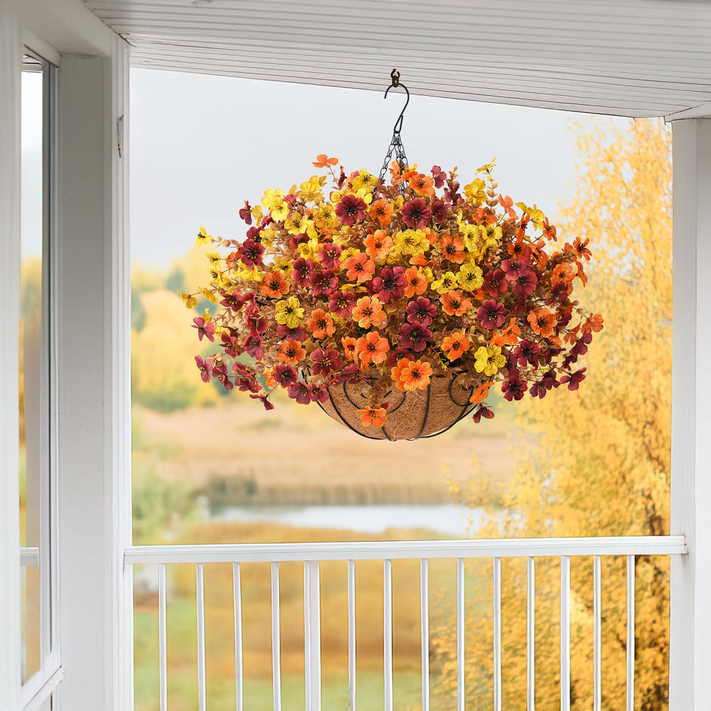 Homsunny gros plan pétales en soie, rendu naturel durable