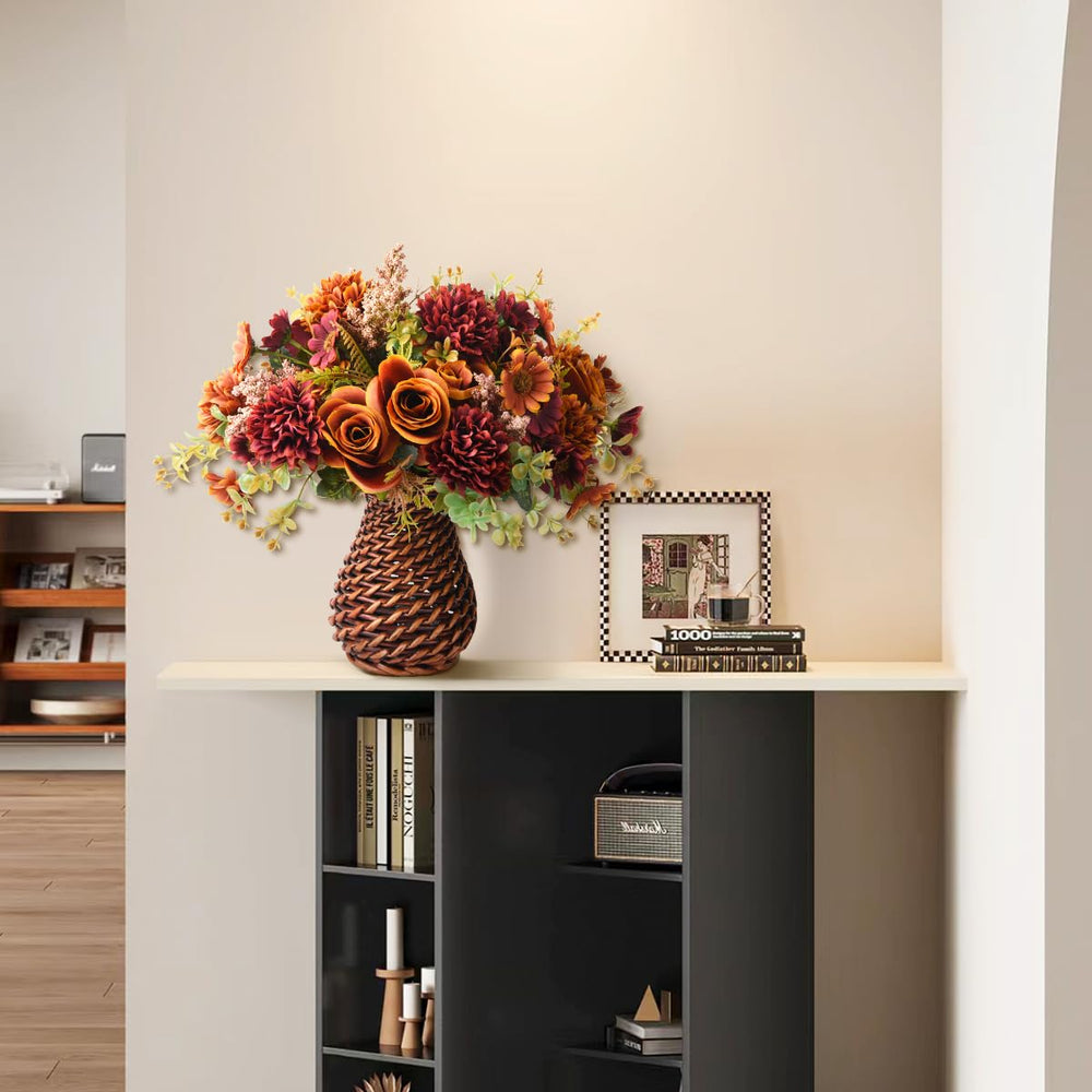 Homsunny détail tige et base montrant construction stable et finition soignée