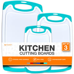 HOMWE planche avant-packaging montrant couleur aqua et finition durable