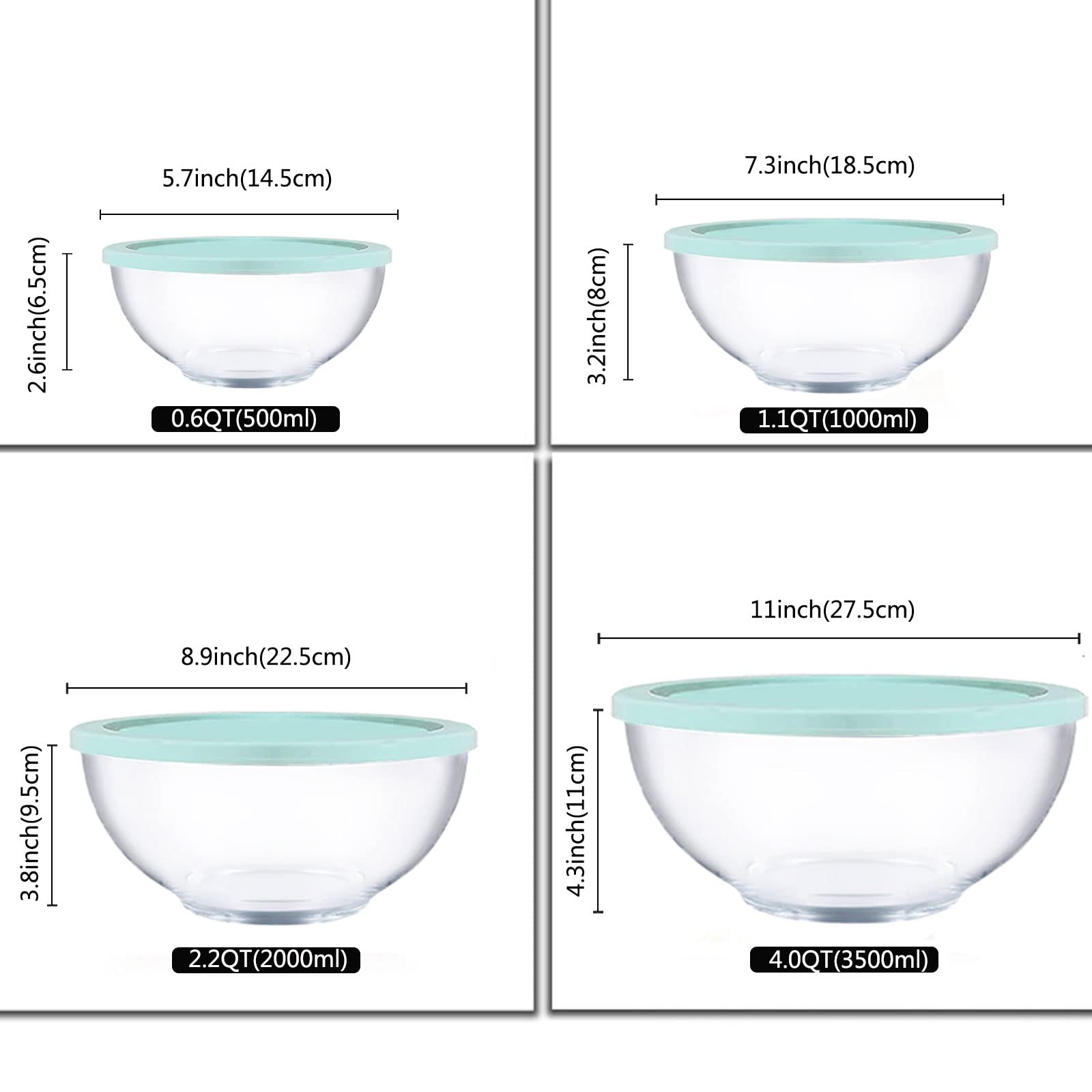 Homwin utilisation pour mélanger salade montrant polyvalence en cuisine