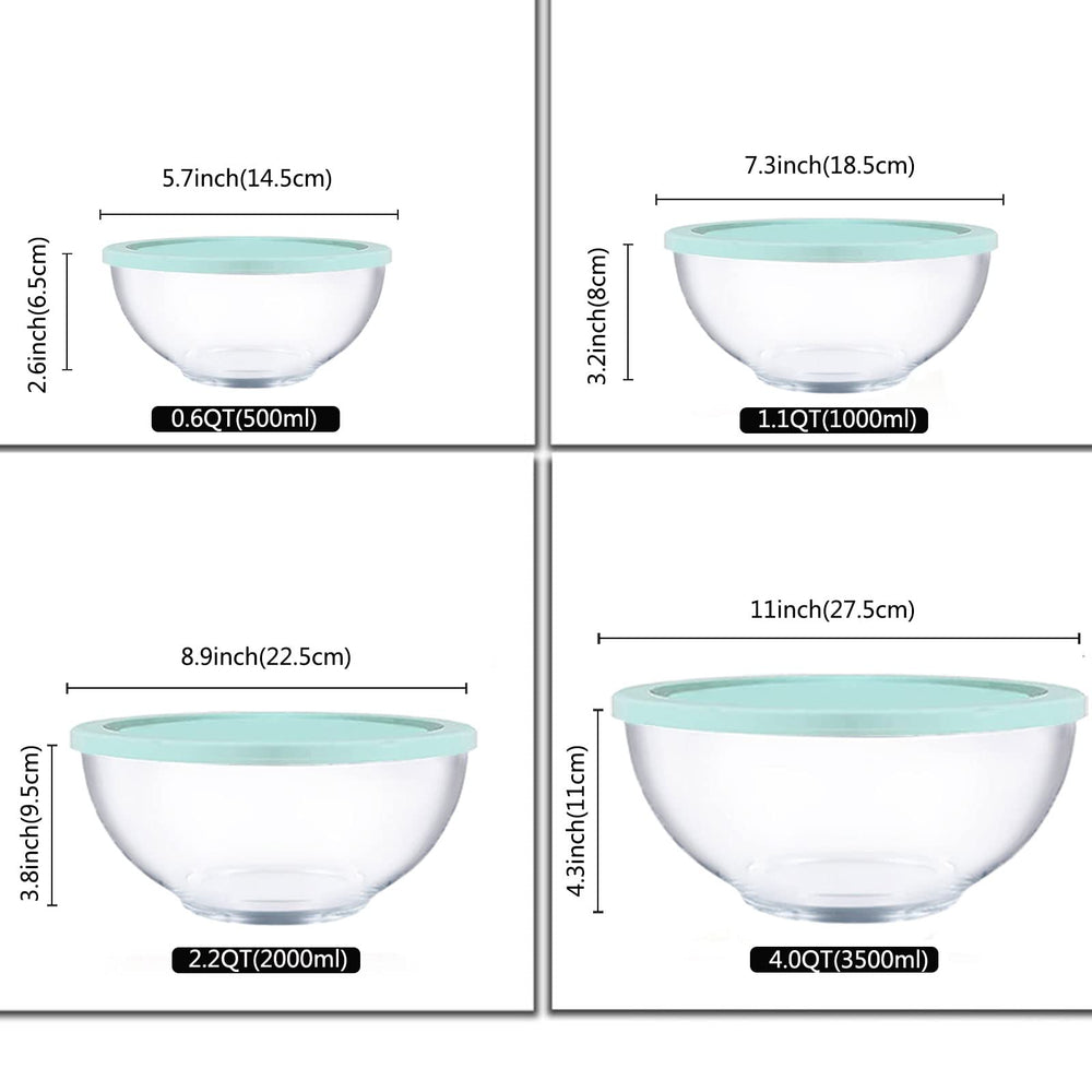 Homwin utilisation pour mélanger salade montrant polyvalence en cuisine