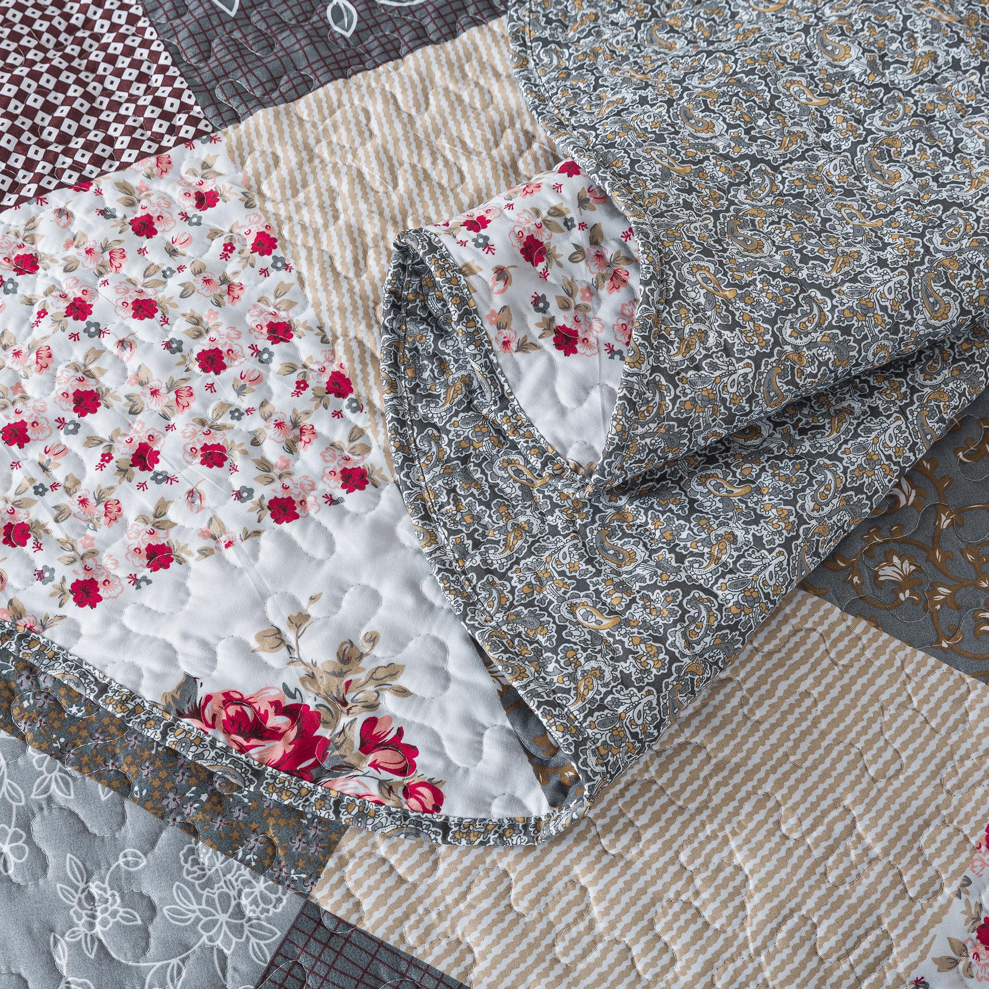HoneiLife mise en scène chambre rustique pour ambiance chaleureuse et cosy