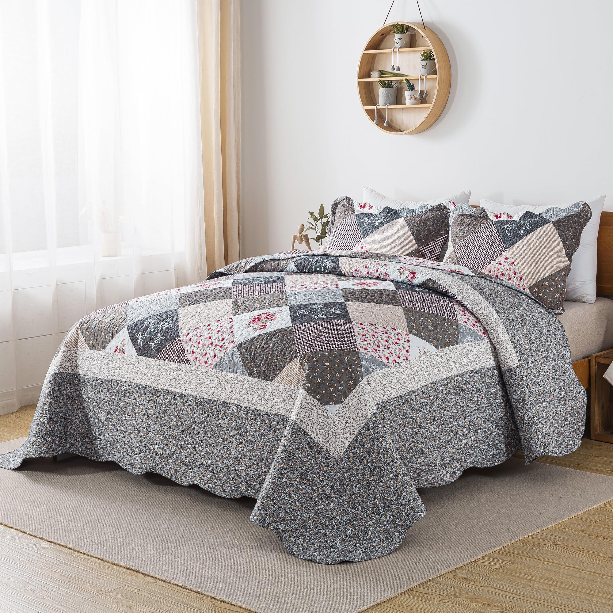 HoneiLife gros plan tissu brossé soulignant douceur et toucher confortable