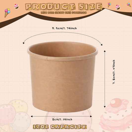 Honeydak gros plan texture kraft et paroi robuste pour manipulation sûre