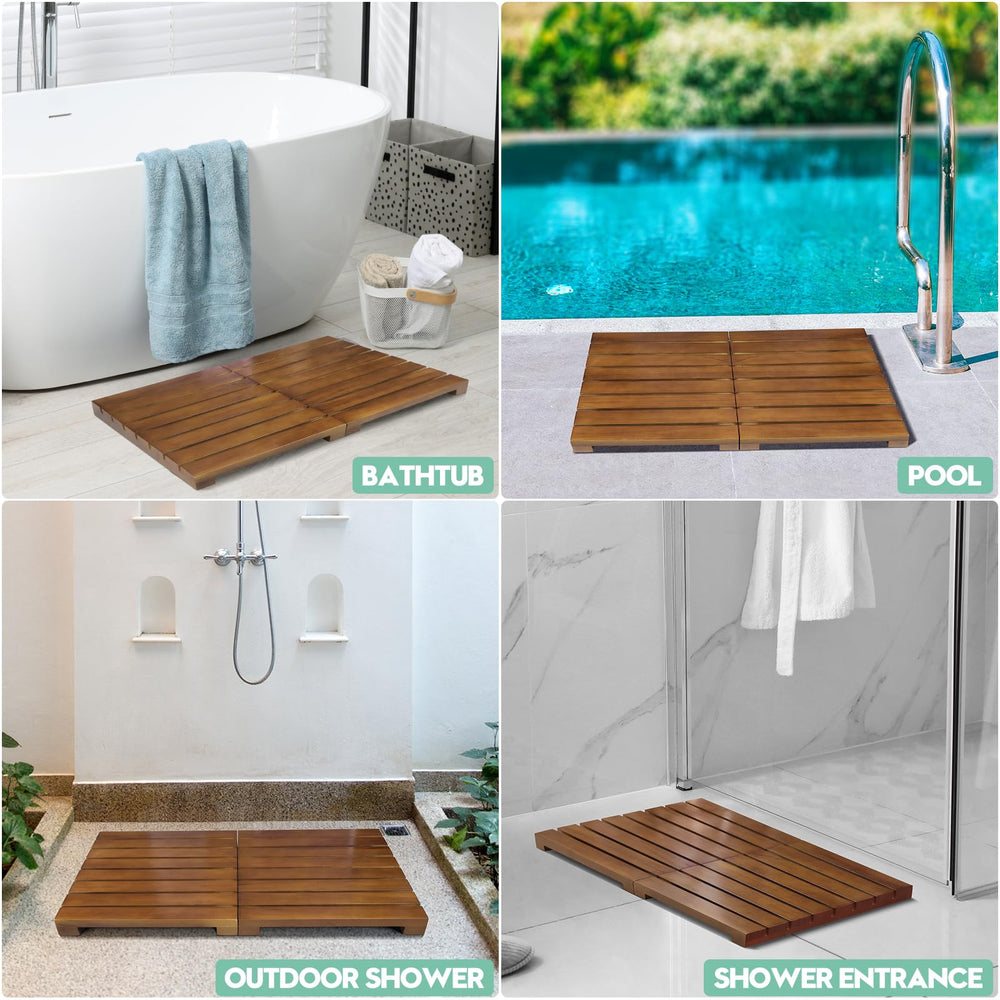 HONGJUNLEE comparaison taille montrant dimensions pratiques