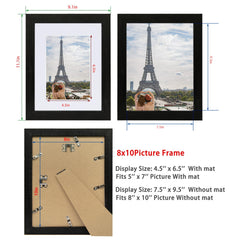 Hongkee verre réel gros plan montrant clarté et protection supérieure