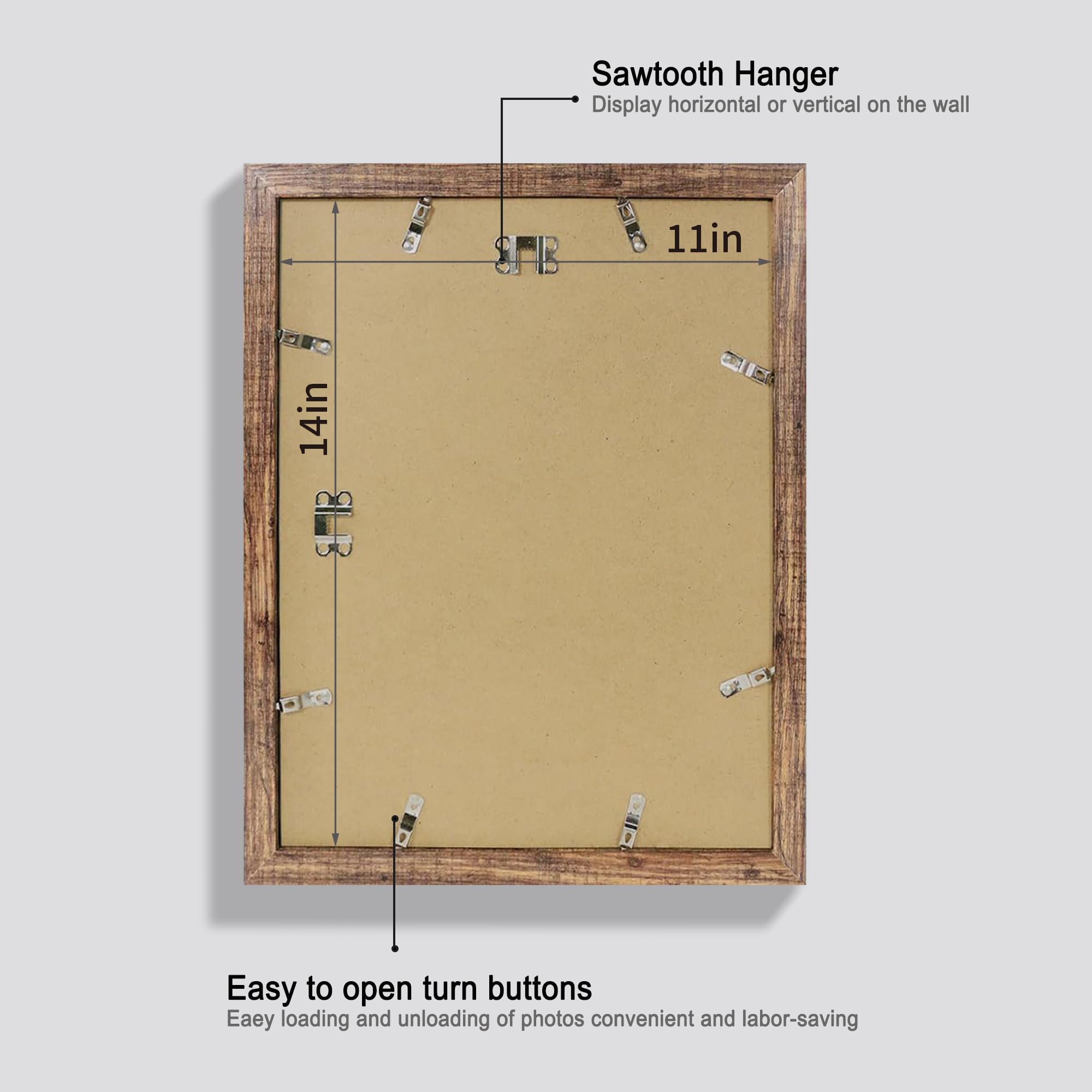 Hongkee gros plan sur texture bois MDF évoquant style rustique et durabilité