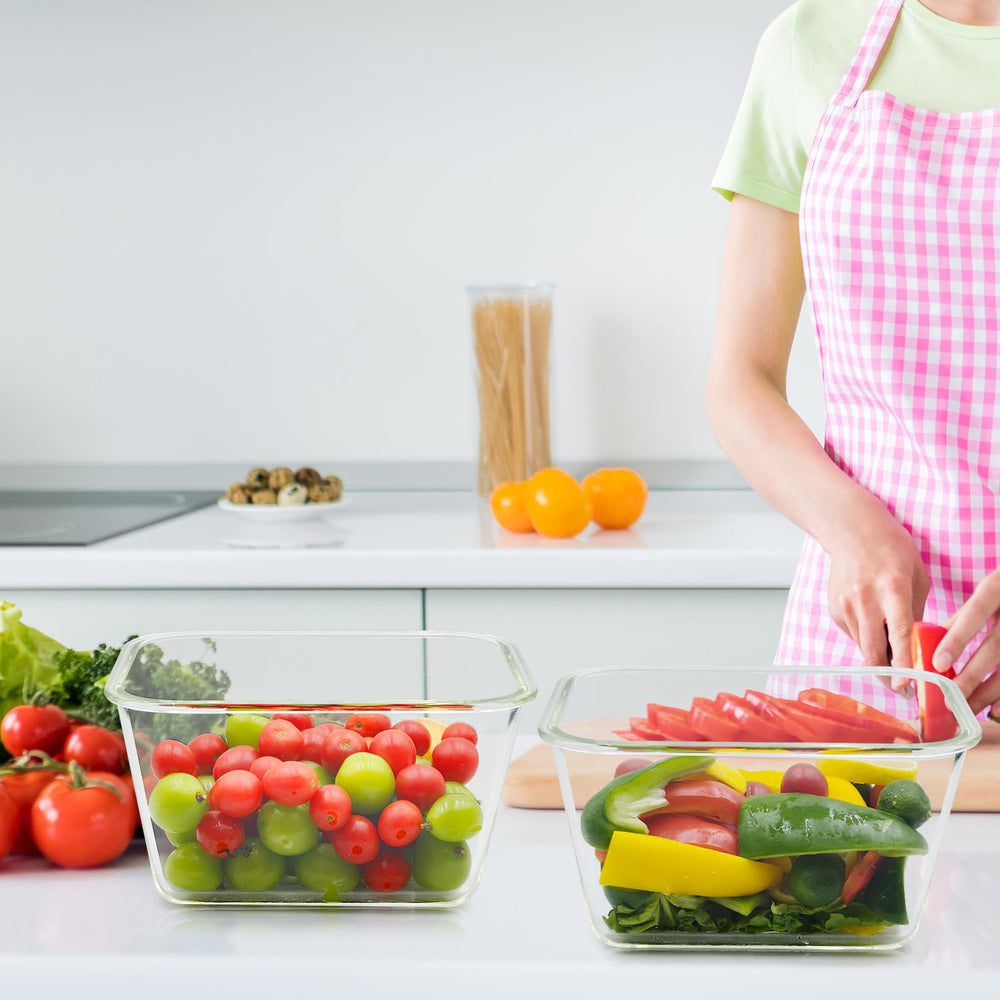 Hontent : comparaison taille avec une main, capacité 85 oz visible