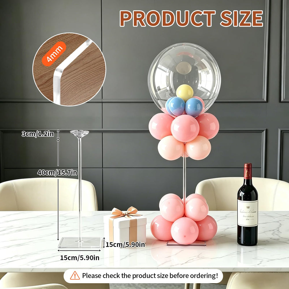 HONTUU gros plan sur l'acrylique transparent montrant finition nette