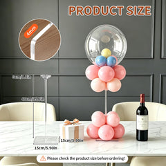 HONTUU gros plan sur l'acrylique transparent montrant finition nette