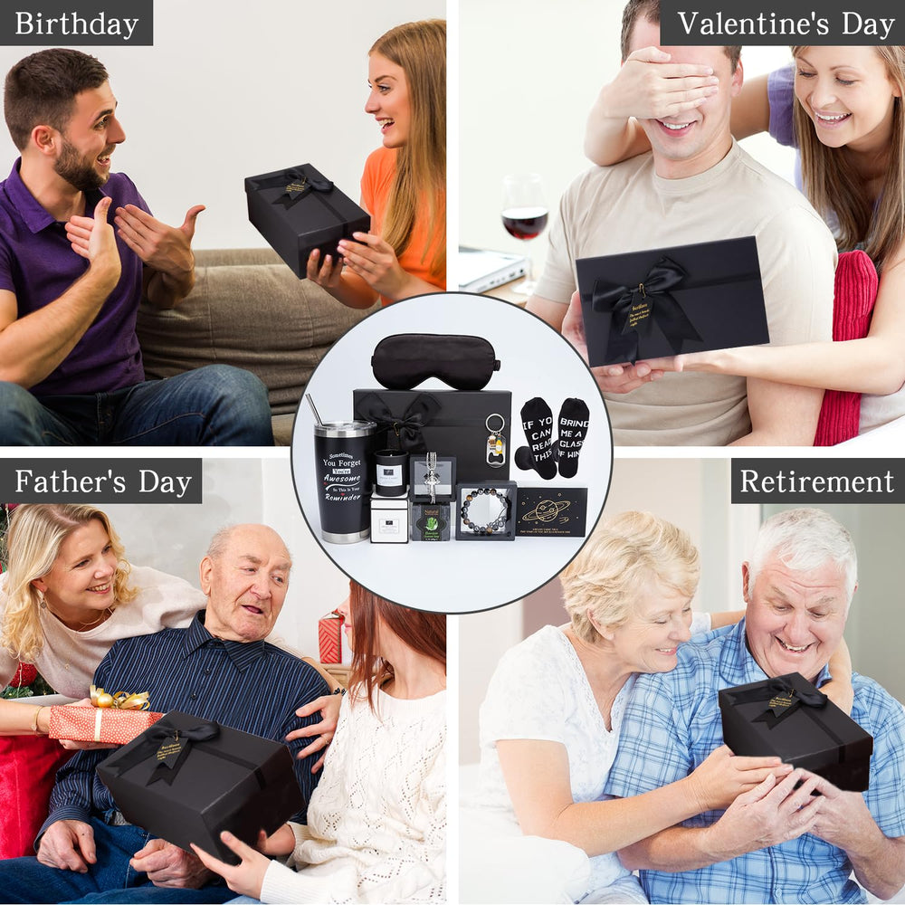 Honxicur coffret en situation d'usage quotidien, ensemble pratique et harmonieux