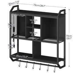 HOOBRO gros plan ruban LED coloré, personnalisation d'ambiance