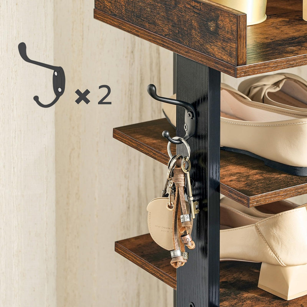 HOOBRO configuration détachable adaptée aux bottes hautes