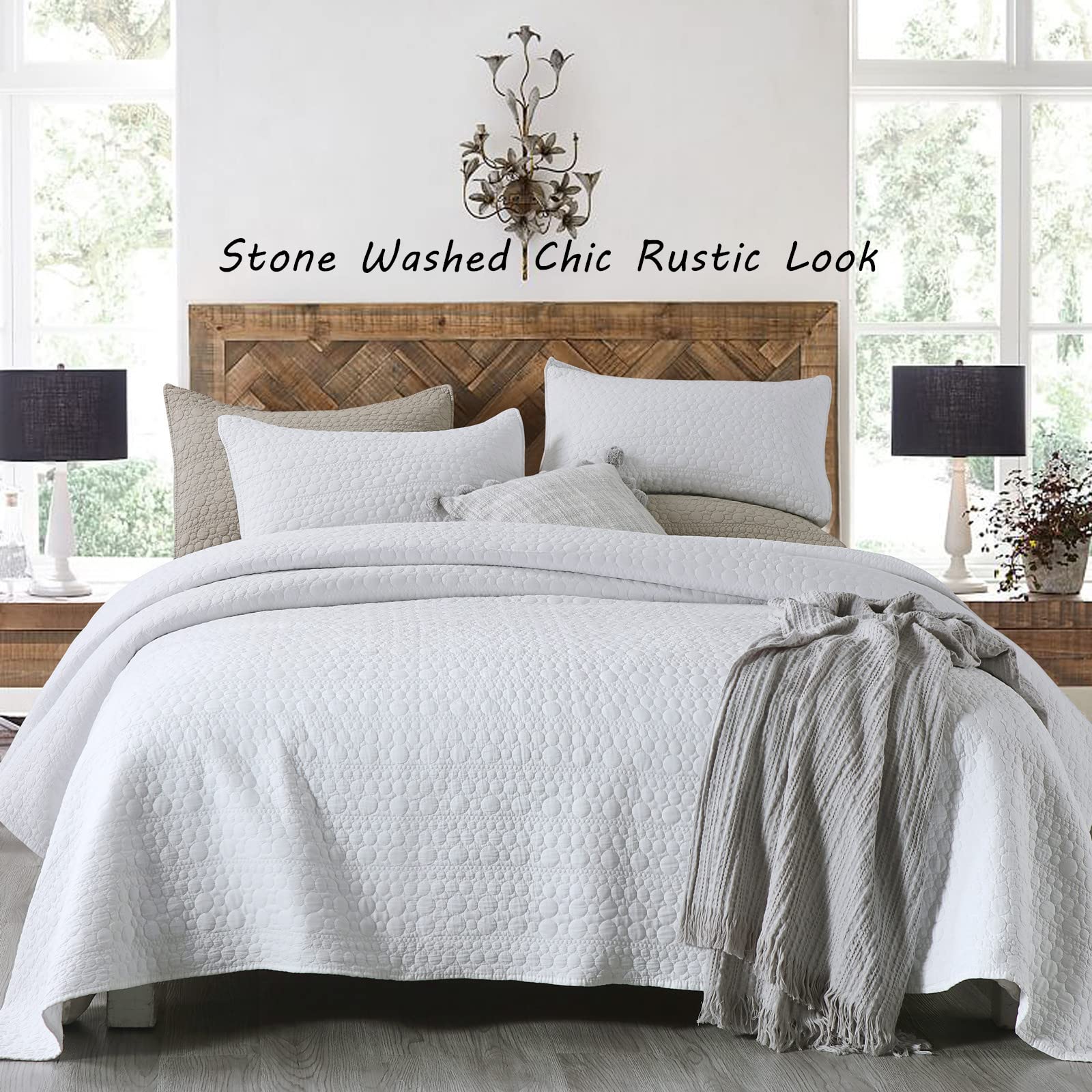 HORIMOTE HOME détail du matelassage en points montrant tenue et texture élégante
