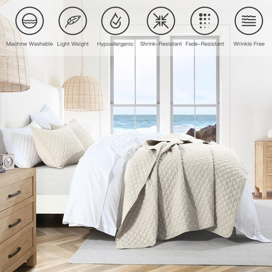 HORIMOTE HOME gros plan du matelassage nuage, esthétique et tenue