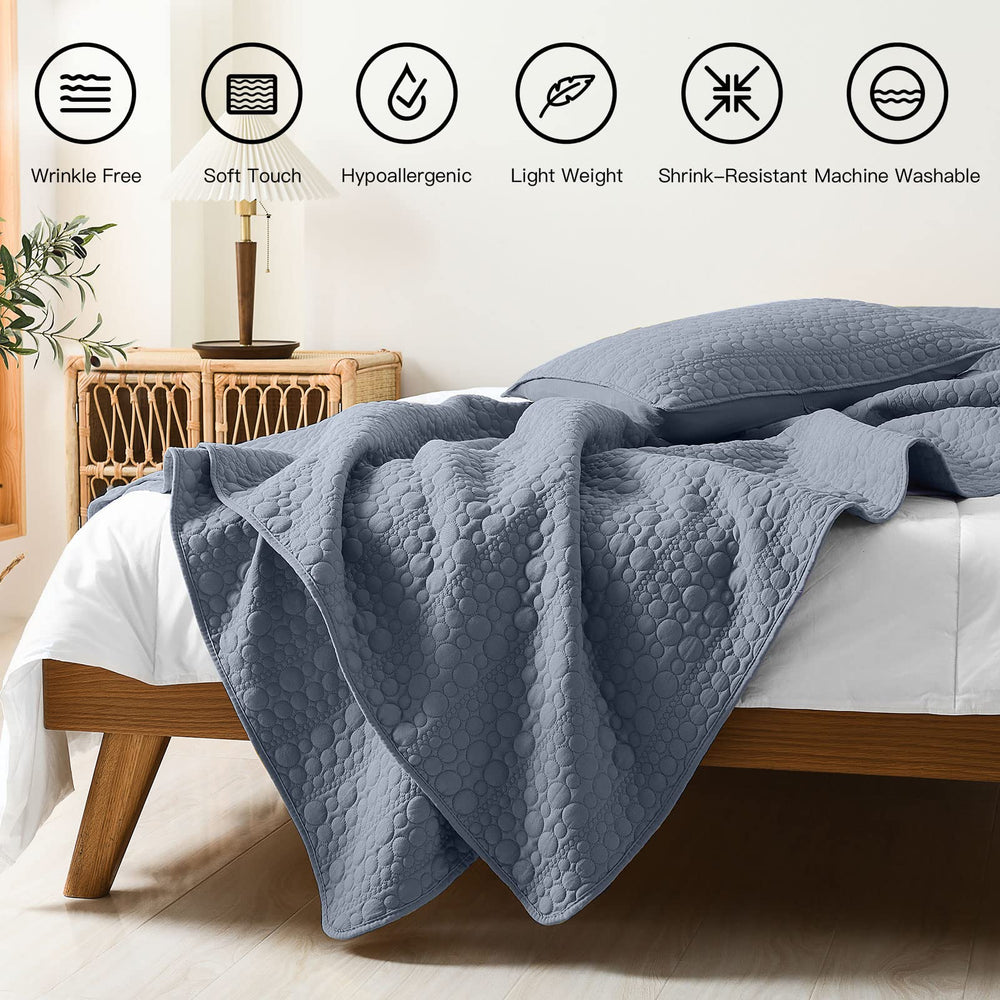 HORIMOTE HOME texture microfibre en gros plan offrant douceur et confort