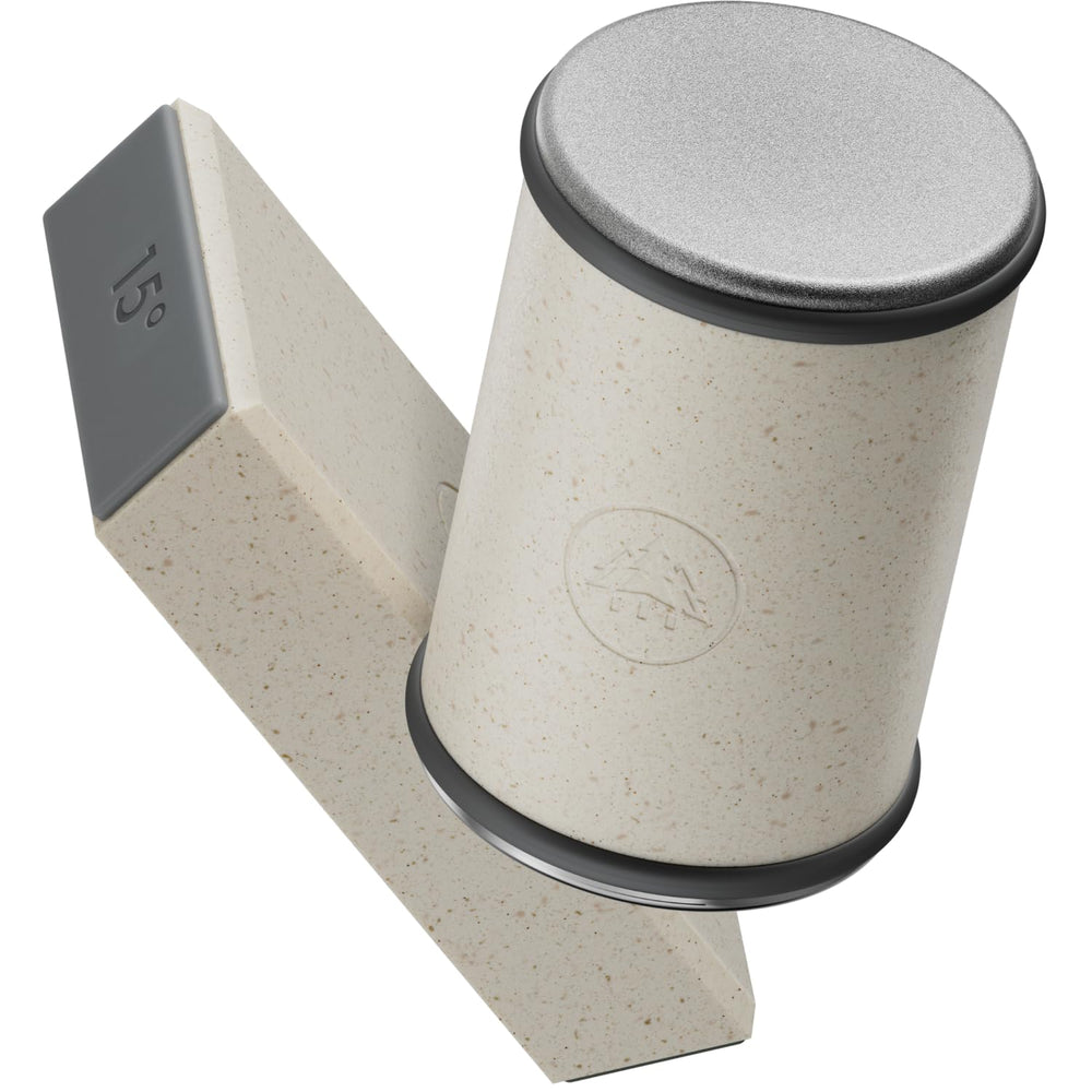 HORL3 Cruise vue face montrant le boîtier robuste et compact pour gain de place
